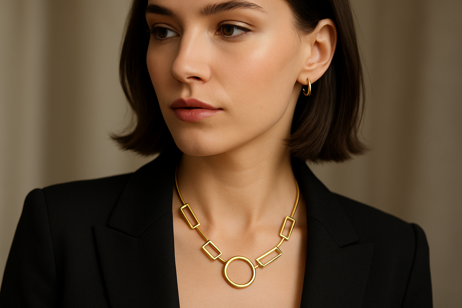 ✨ Moana Jewelry Kolye Koleksiyonu