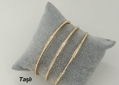 Taşlı Ajda Set